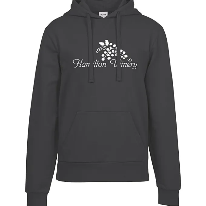 Allmade French Terry Hoodie - Screen