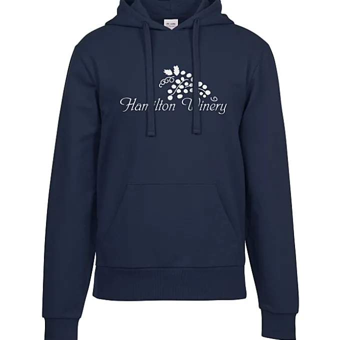 Allmade French Terry Hoodie - Screen
