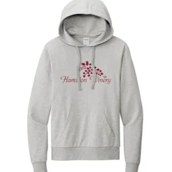 Allmade French Terry Hoodie - Screen