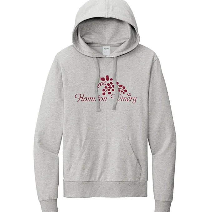Allmade French Terry Hoodie - Screen