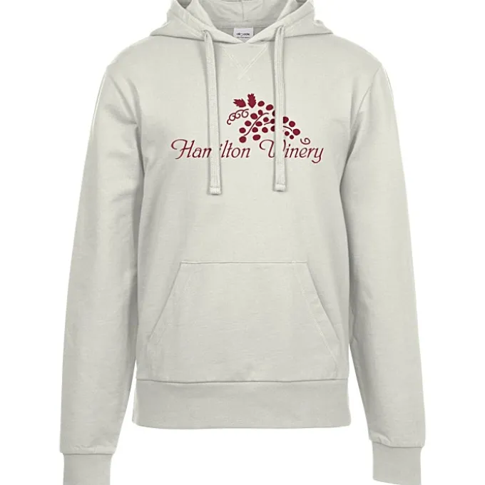 Allmade French Terry Hoodie - Screen