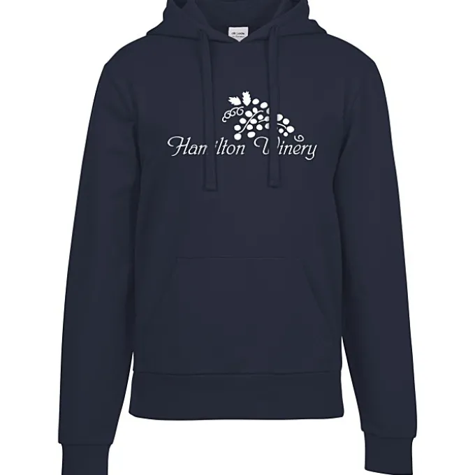 Allmade French Terry Hoodie - Screen