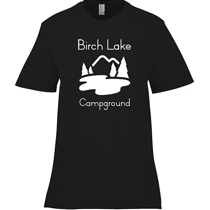 Allmade Heavyweight Recycled Cotton T-Shirt