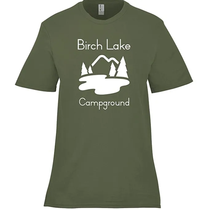 Allmade Heavyweight Recycled Cotton T-Shirt
