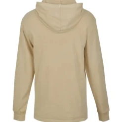 Allmade Organic Cotton Hooded Long Sleeve T-Shirt