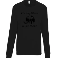 Allmade Organic Cotton Long Sleeve T-Shirt