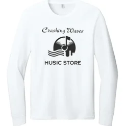 Allmade Organic Cotton Long Sleeve T-Shirt