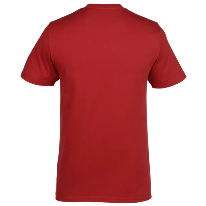 Allmade Organic Cotton T-Shirt - Screen