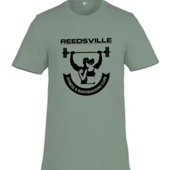 Allmade Organic Cotton T-Shirt - Screen