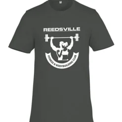 Allmade Organic Cotton T-Shirt - Screen