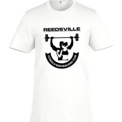 Allmade Organic Cotton T-Shirt - Screen