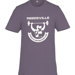 Allmade Organic Cotton T-Shirt - Screen