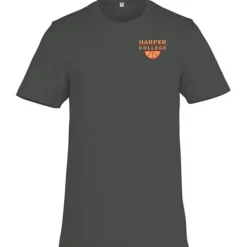 Allmade Organic Cotton T-Shirt - Embroidered