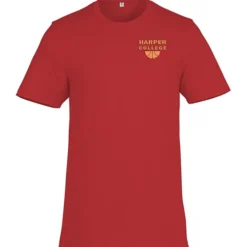 Allmade Organic Cotton T-Shirt - Embroidered