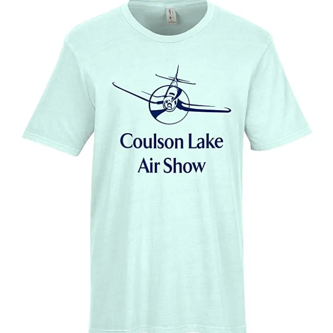 Allmade Organic Cotton Vintage T-Shirt