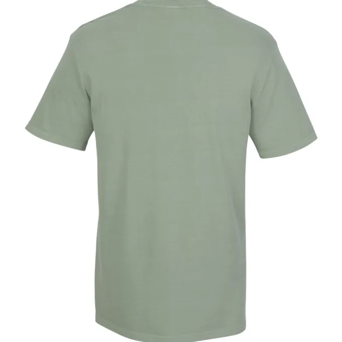 Allmade Organic Cotton Vintage T-Shirt