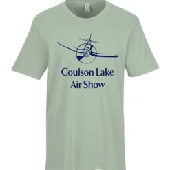 Allmade Organic Cotton Vintage T-Shirt