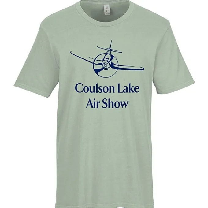 Allmade Organic Cotton Vintage T-Shirt