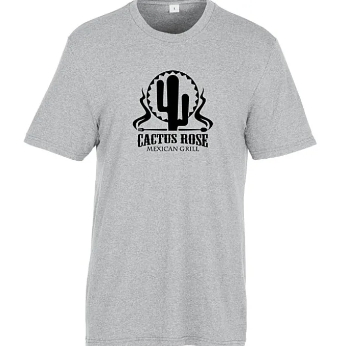 Allmade Recycled Blend T-Shirt - Men's