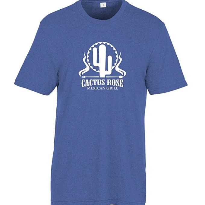 Allmade Recycled Blend T-Shirt - Men's