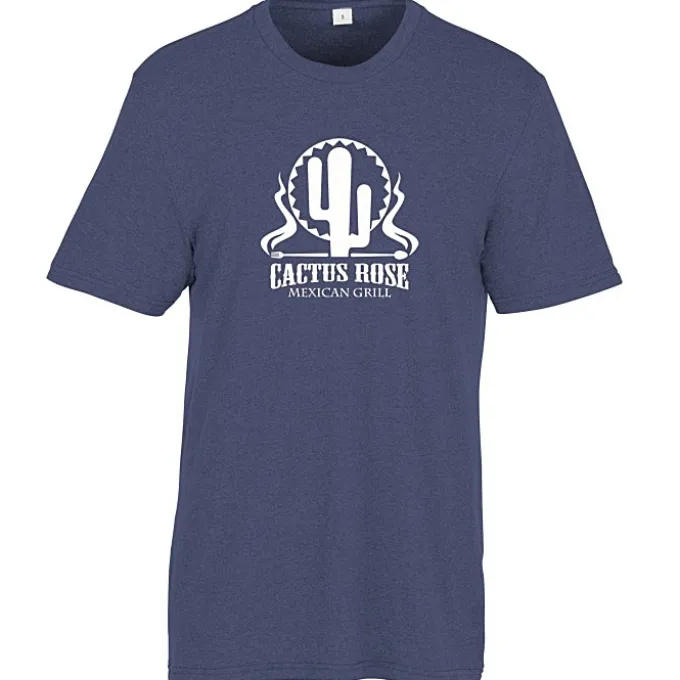 Allmade Recycled Blend T-Shirt - Men's