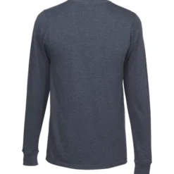Allmade Tri-Blend Long Sleeve T-Shirt - Men's
