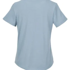 Allmade Tri-Blend Scoopneck T-Shirt - Ladies'