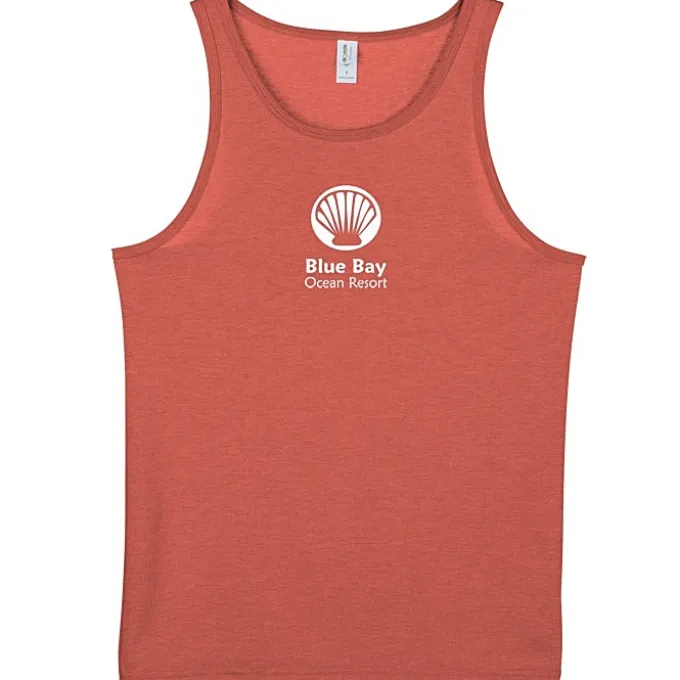 Allmade Tri-Blend Tank Top