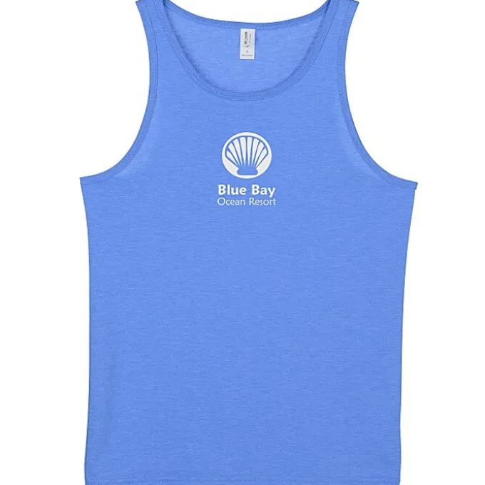 Allmade Tri-Blend Tank Top