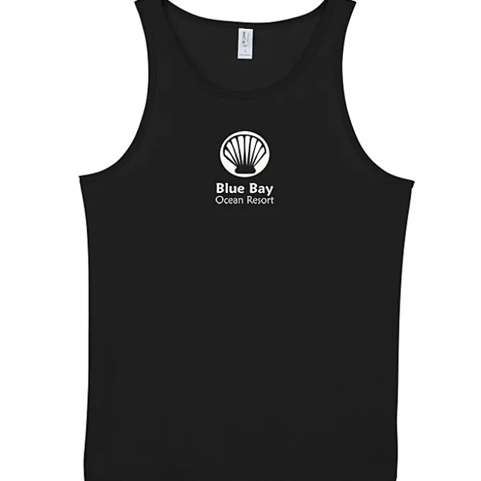 Allmade Tri-Blend Tank Top