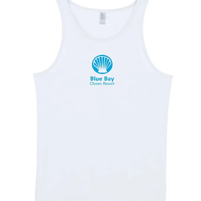 Allmade Tri-Blend Tank Top