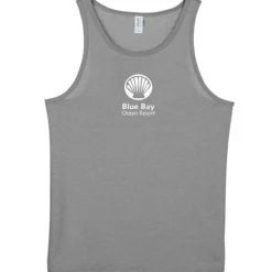 Allmade Tri-Blend Tank Top