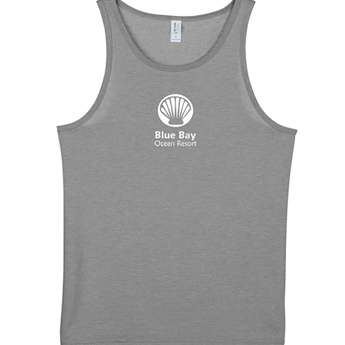 Allmade Tri-Blend Tank Top