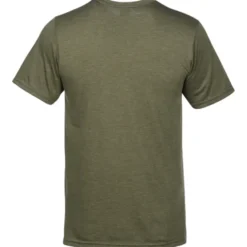 Allmade Tri-Blend T-Shirt - Men's