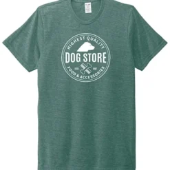 Allmade Tri-Blend T-Shirt - Men's