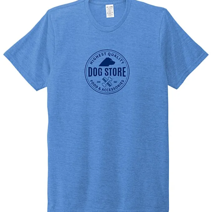Allmade Tri-Blend T-Shirt - Men's