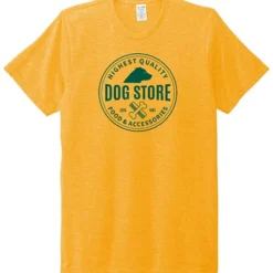 Allmade Tri-Blend T-Shirt - Men's