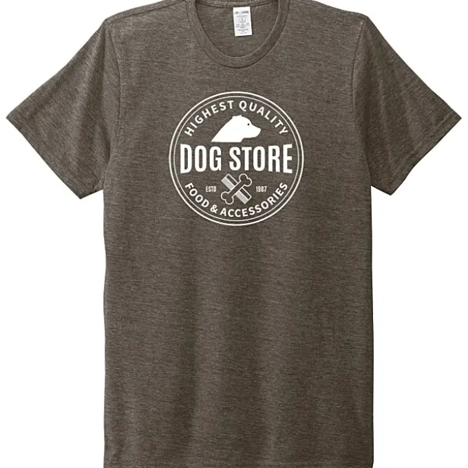 Allmade Tri-Blend T-Shirt - Men's
