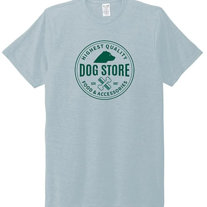 Allmade Tri-Blend T-Shirt - Men's