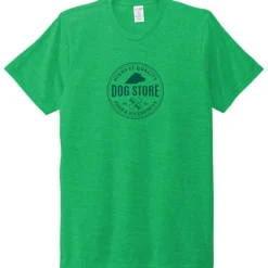 Allmade Tri-Blend T-Shirt - Men's