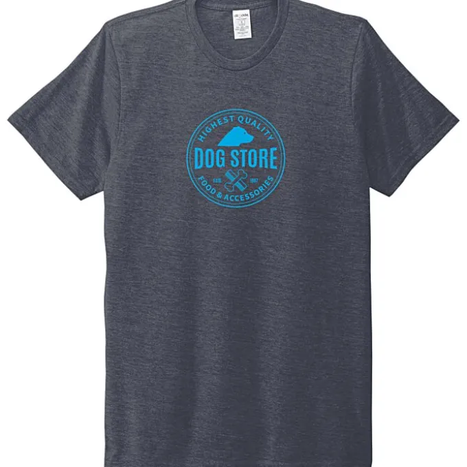Allmade Tri-Blend T-Shirt - Men's