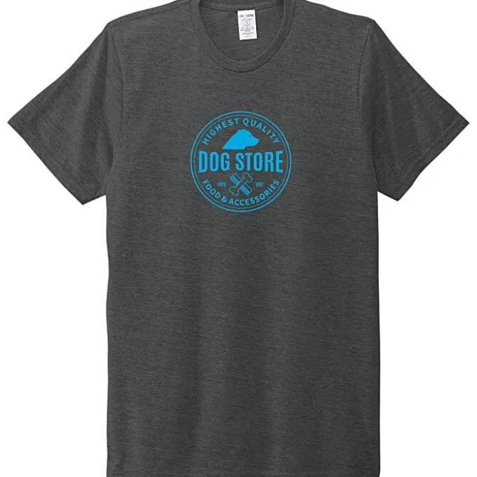 Allmade Tri-Blend T-Shirt - Men's