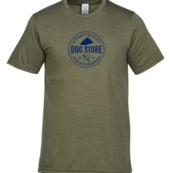 Allmade Tri-Blend T-Shirt - Men's