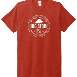 Allmade Tri-Blend T-Shirt - Men's