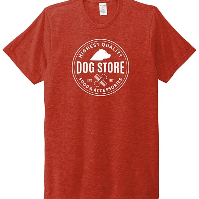 Allmade Tri-Blend T-Shirt - Men's