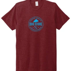 Allmade Tri-Blend T-Shirt - Men's