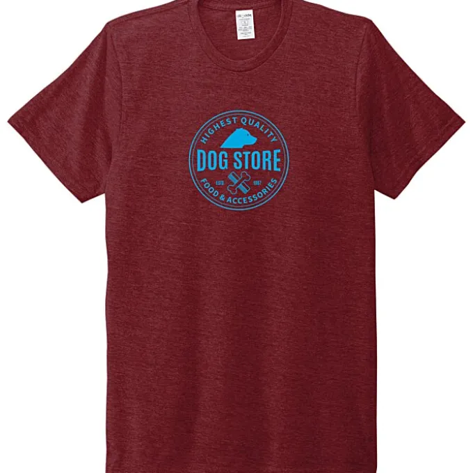 Allmade Tri-Blend T-Shirt - Men's