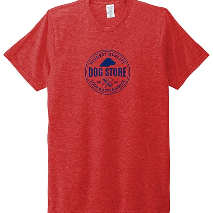 Allmade Tri-Blend T-Shirt - Men's