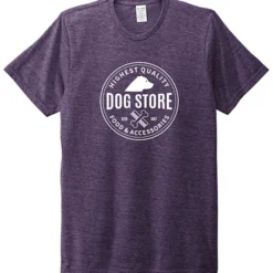 Allmade Tri-Blend T-Shirt - Men's