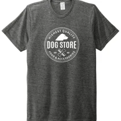 Allmade Tri-Blend T-Shirt - Men's